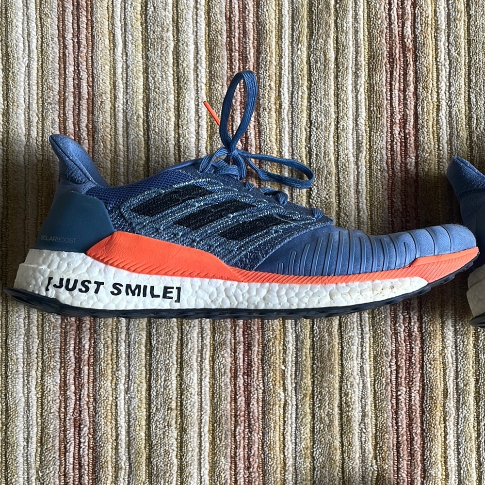Adidas Boosts Shoes Size 11!!!